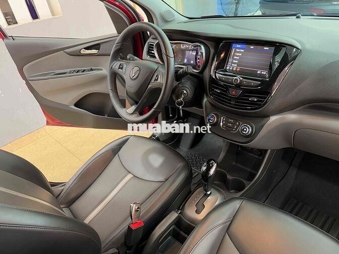 VinFast Fadil 2019 1.4 AT Plus - 5 vạn km