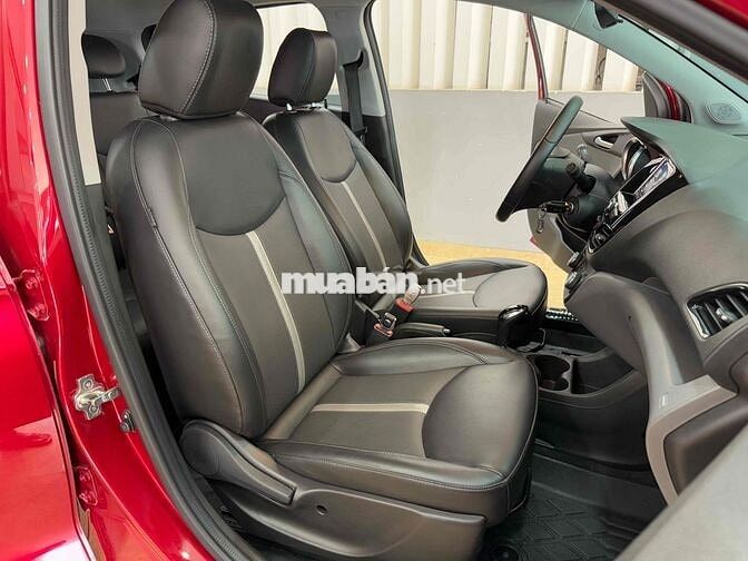 VinFast Fadil 2019 1.4 AT Plus - 5 vạn km