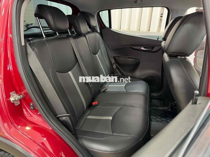 VinFast Fadil 2019 1.4 AT Plus - 5 vạn km