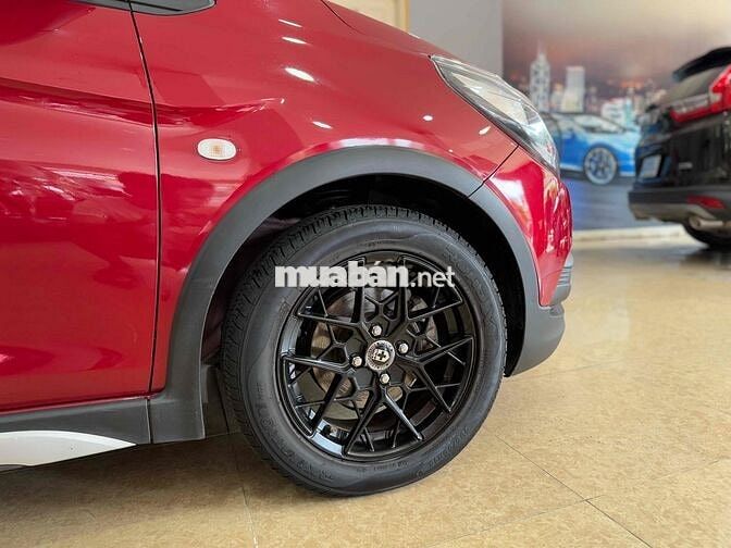 VinFast Fadil 2019 1.4 AT Plus - 5 vạn km