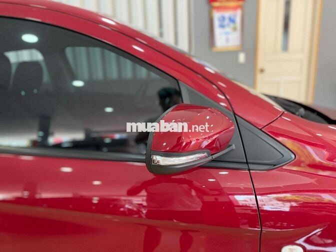 VinFast Fadil 2019 1.4 AT Plus - 5 vạn km