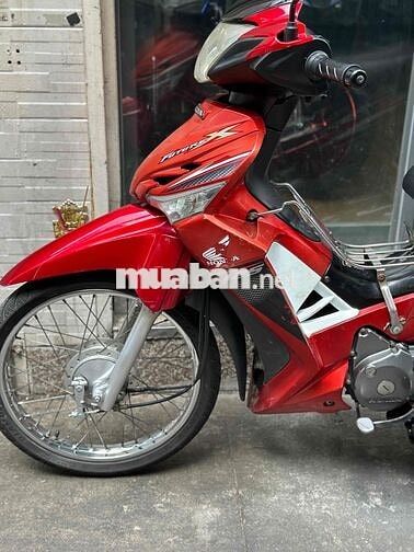 xe Future x 2010 biển tp