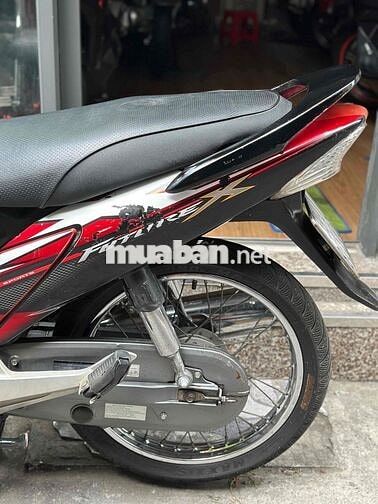 xe Future x 2010 biển tp