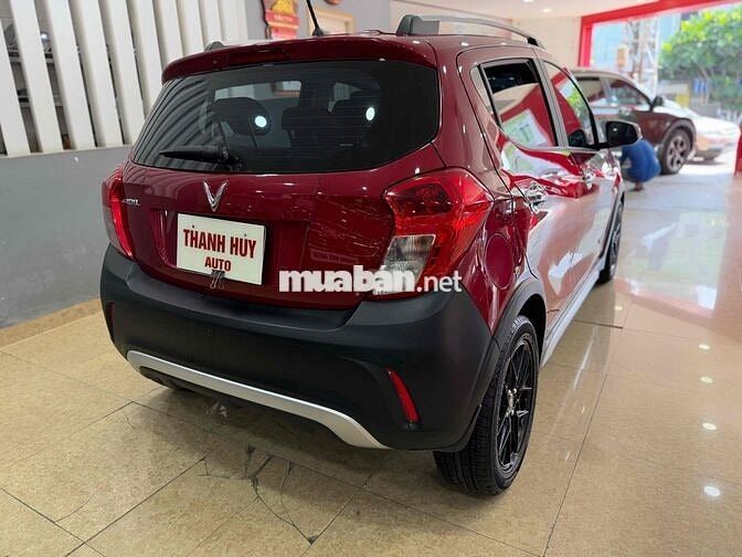 VinFast Fadil 2019 1.4 AT Plus - 5 vạn km