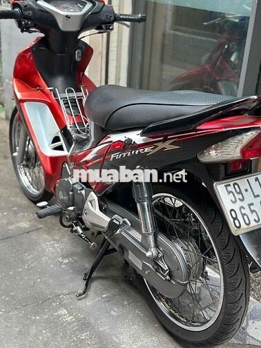 xe Future x 2010 biển tp