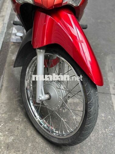 xe Future x 2010 biển tp
