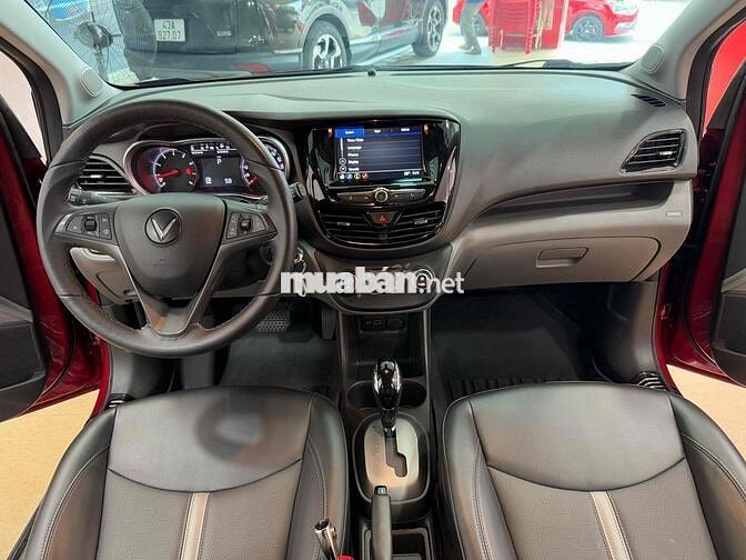 VinFast Fadil 2019 1.4 AT Plus - 5 vạn km