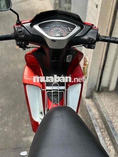 xe Future x 2010 biển tp