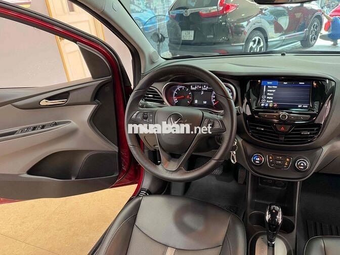 VinFast Fadil 2019 1.4 AT Plus - 5 vạn km
