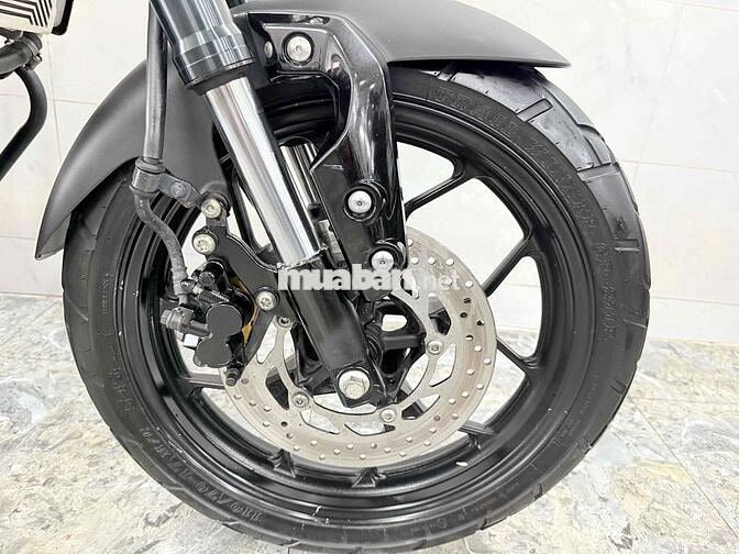Bán XSR155 2021 BSSG ODO12k rin êm xe keng
