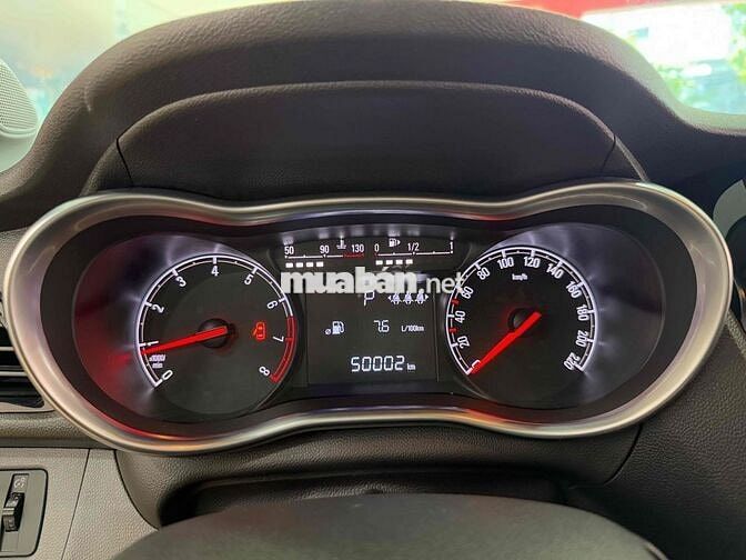 VinFast Fadil 2019 1.4 AT Plus - 5 vạn km