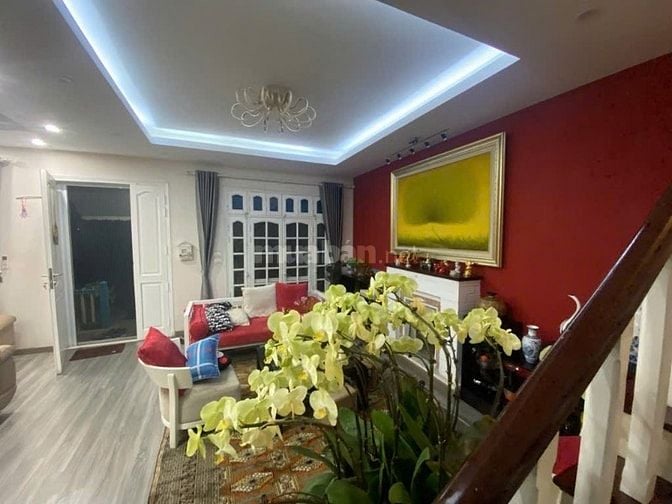 NHÀ ĐẸP LUNG LINH LÔ GÓC BA MẶT THOÁNG, VỊ TRÍ ĐẸP NHẤT KHU