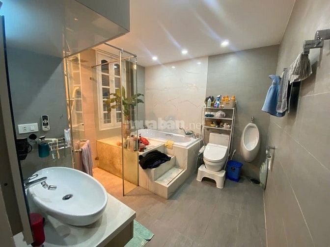 NHÀ ĐẸP LUNG LINH LÔ GÓC BA MẶT THOÁNG, VỊ TRÍ ĐẸP NHẤT KHU