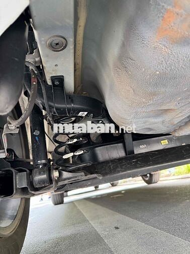 Hyundai Grand i10 2019 1.2 MT - 9 ngàn km