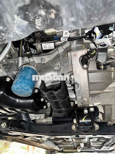 Hyundai Grand i10 2019 1.2 MT - 9 ngàn km