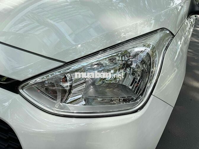 Hyundai Grand i10 2019 1.2 MT - 9 ngàn km