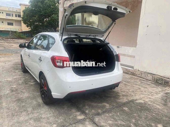 Kia Cerato 2011 số tự động, nhập khẩu, rất đẹp
