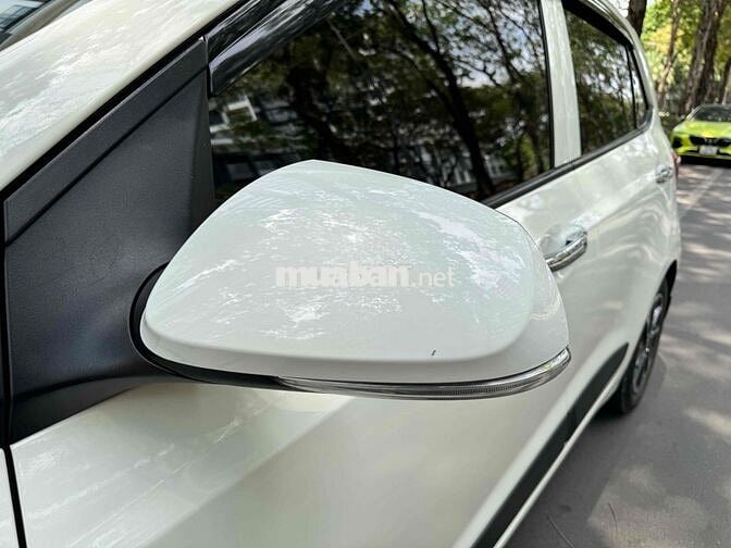 Hyundai Grand i10 2019 1.2 MT - 9 ngàn km