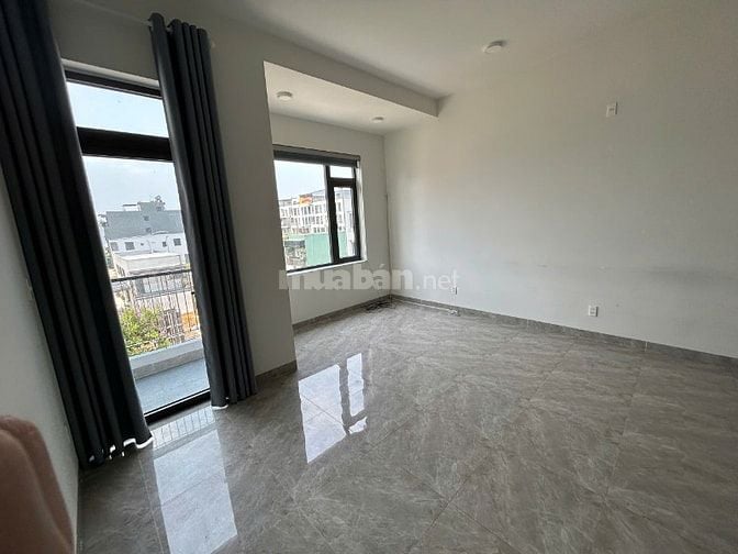 CĂN HỘ FULL NỘI THẤT GẦN NGÃ BA HUẾ  📌MỚI XÂY 100% 📌