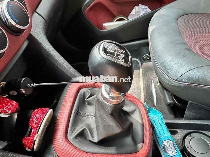 Hyundai Grand i10 2019 1.2 MT - 9 ngàn km