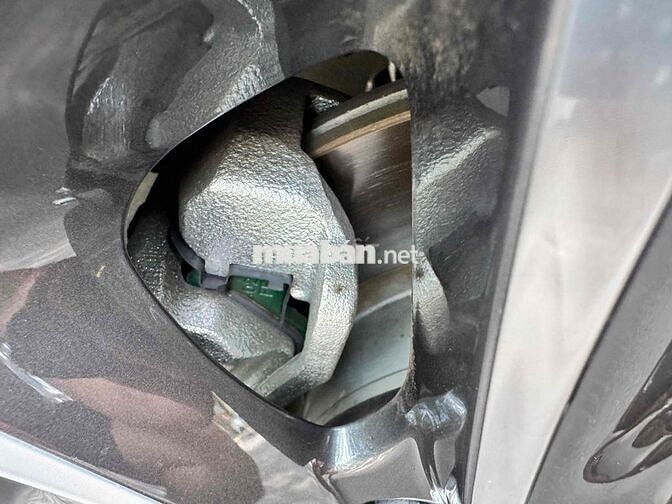 Hyundai Grand i10 2019 1.2 MT - 9 ngàn km