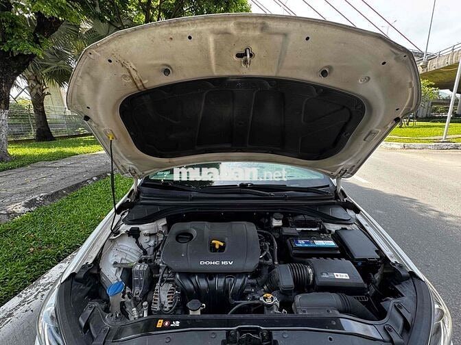 Hyundai Elantra 2018 2.0 AT - 68000 km