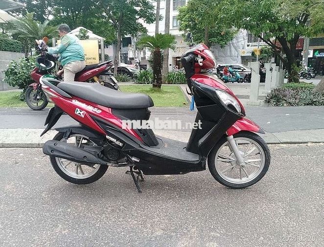 Candy Hi 50-BSTP#Elite,Like,Giorno,Vespa,Crea,Sym