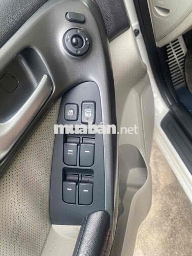 Kia Cerato 2011 số tự động, nhập khẩu, rất đẹp