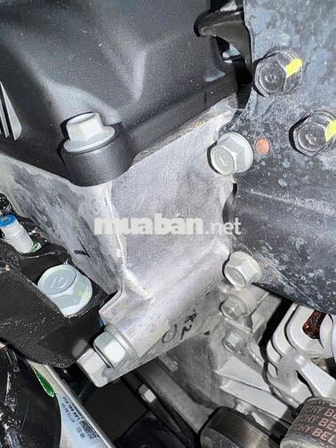 Hyundai Grand i10 2019 1.2 MT - 9 ngàn km