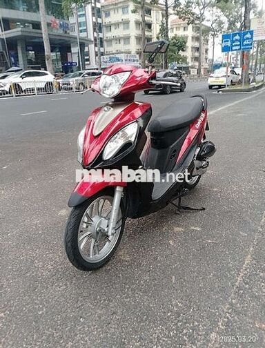 Candy Hi 50-BSTP#Elite,Like,Giorno,Vespa,Crea,Sym