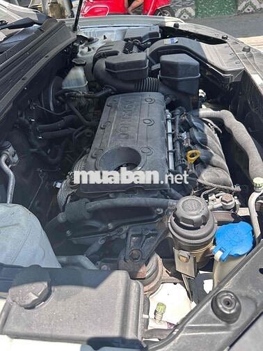 Hyundai Santa Fe 2011 2.4L 4WD - 90000 km