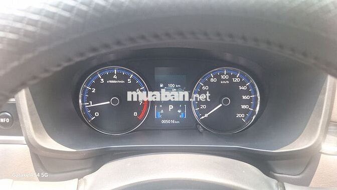 Mitsubishi 2024 - 5000 km