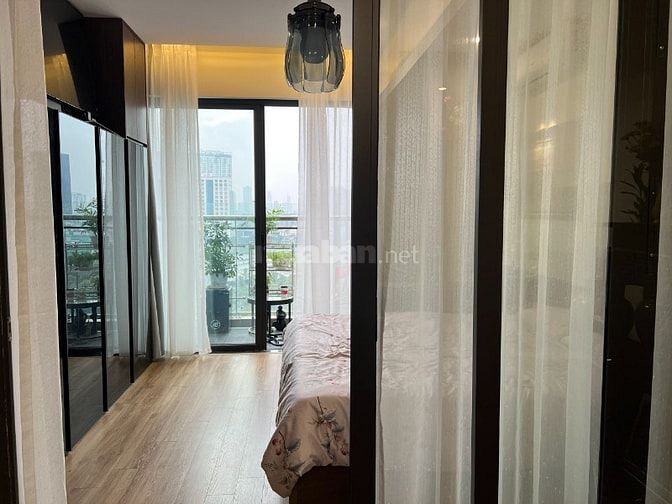 Cho thuê căn hộ Trinity 145 Hồ Mễ Trì, Nhân Chính, Thanh Xuân, Hà Nội