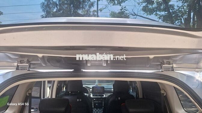 Mitsubishi 2024 - 5000 km