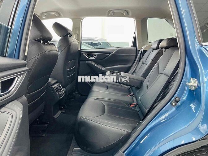 Subaru Forester 2019 2.0i-S EyeSight - 28000 km