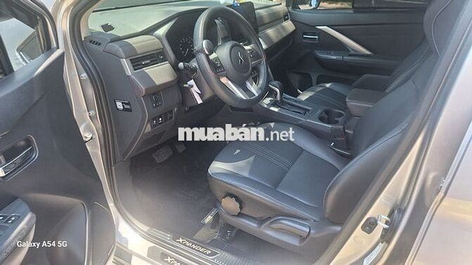 Mitsubishi 2024 - 5000 km