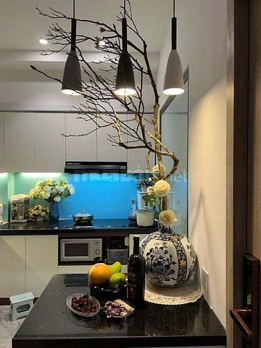 Cho thuê căn hộ Trinity 145 Hồ Mễ Trì, Nhân Chính, Thanh Xuân, Hà Nội