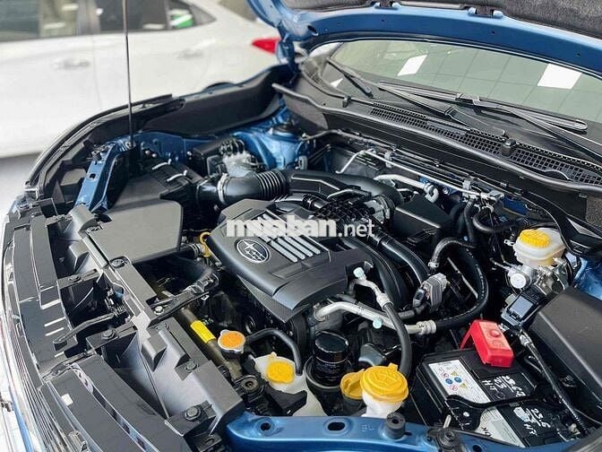 Subaru Forester 2019 2.0i-S EyeSight - 28000 km