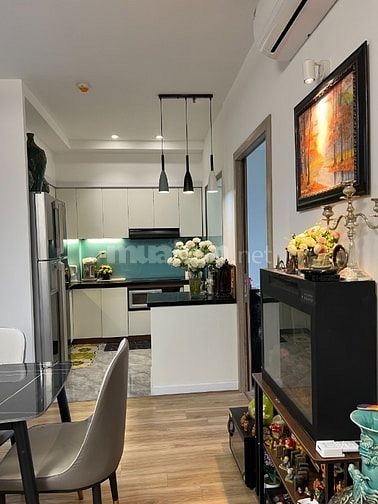 Cho thuê căn hộ Trinity 145 Hồ Mễ Trì, Nhân Chính, Thanh Xuân, Hà Nội