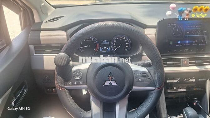Mitsubishi 2024 - 5000 km