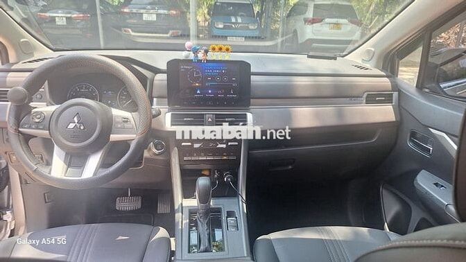 Mitsubishi 2024 - 5000 km