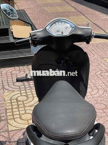 Bán xe Liberty 125ie,Bstp đời 2014,xe đẹp gtdd