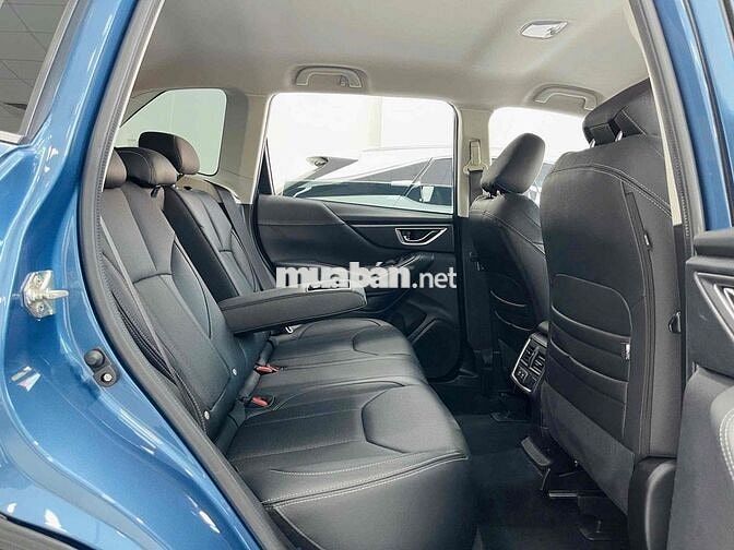 Subaru Forester 2019 2.0i-S EyeSight - 28000 km