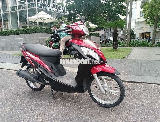 Candy Hi 50-BSTP#Elite,Like,Giorno,Vespa,Crea,Sym