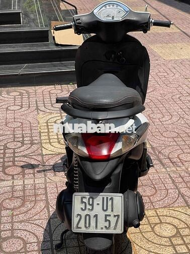 Bán xe Liberty 125ie,Bstp đời 2014,xe đẹp gtdd