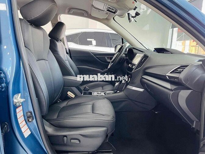 Subaru Forester 2019 2.0i-S EyeSight - 28000 km