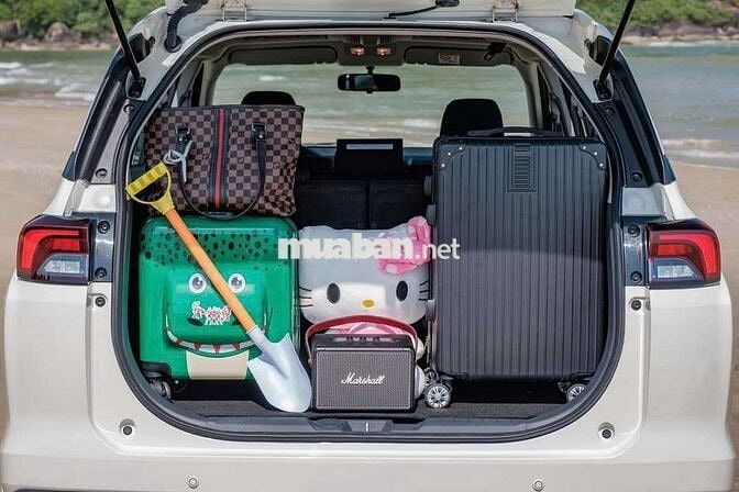 Toyota Avanza AT bs TPHCM