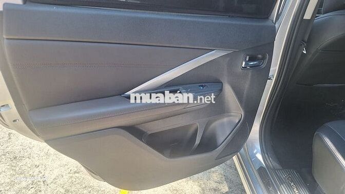 Mitsubishi 2024 - 5000 km