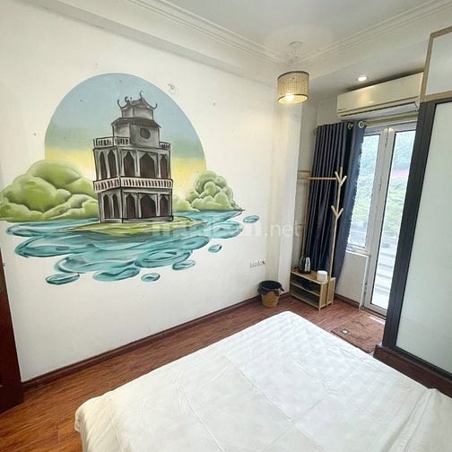 "NHANH KO BAY" - GIÁ PHÒNG THUÊ RẺ NHẤT QUẬN HOÀN KIẾM: