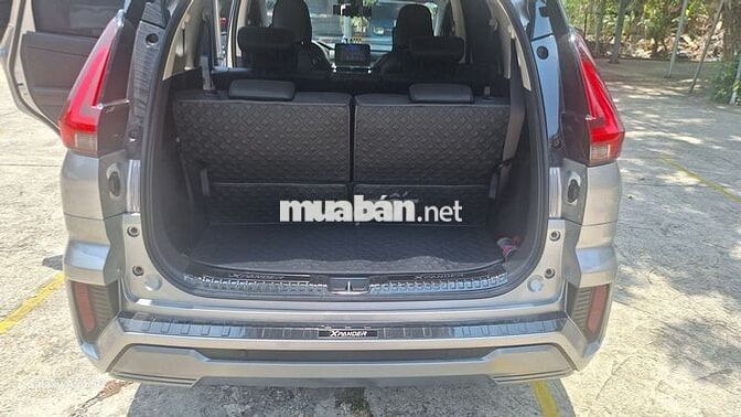 Mitsubishi 2024 - 5000 km